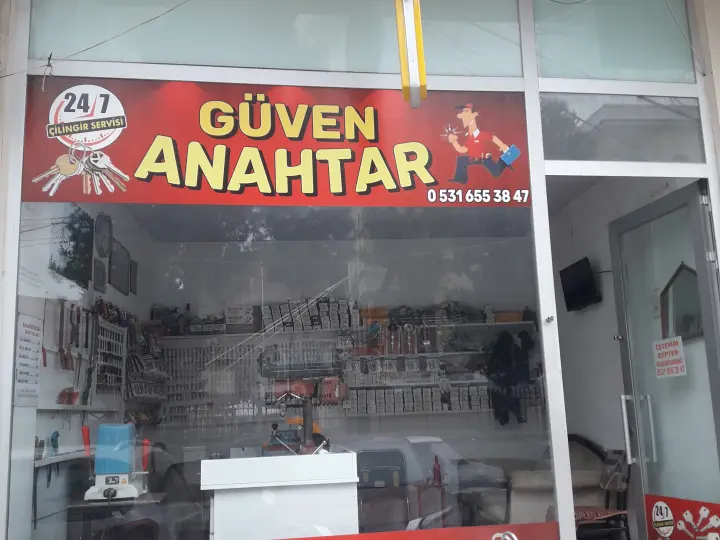 GÜVEN ÇİLİNGİR