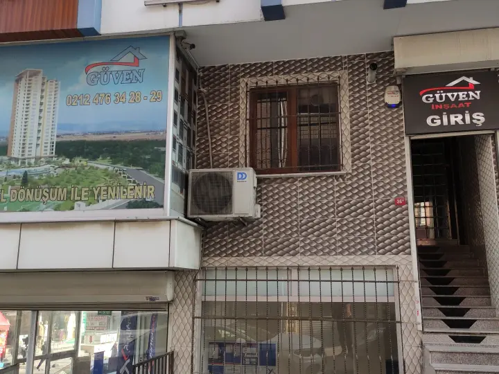 Güven Depo