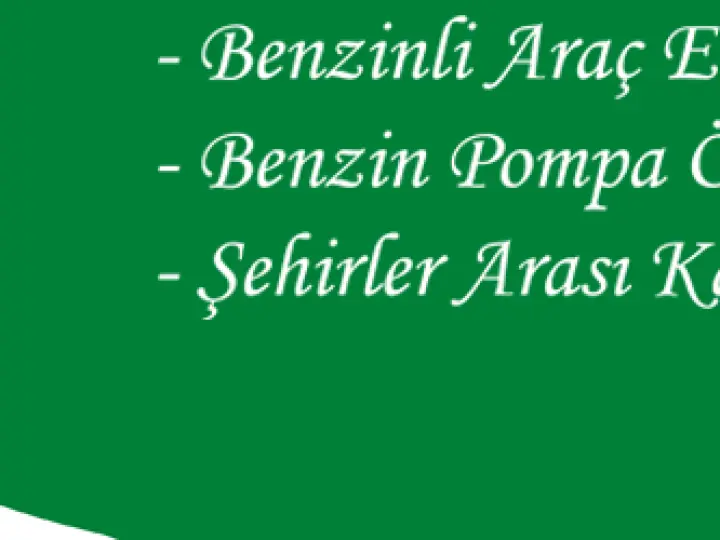 Güven Garaj Enjektör Temizlik