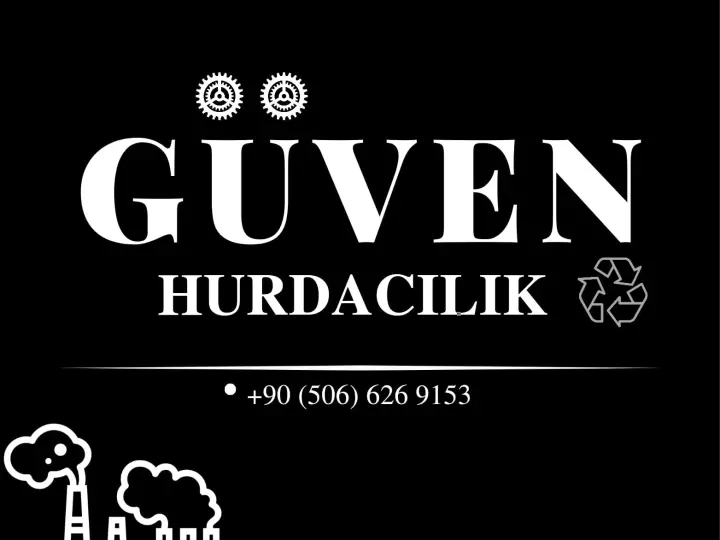 GÜVEN HURDACILIK