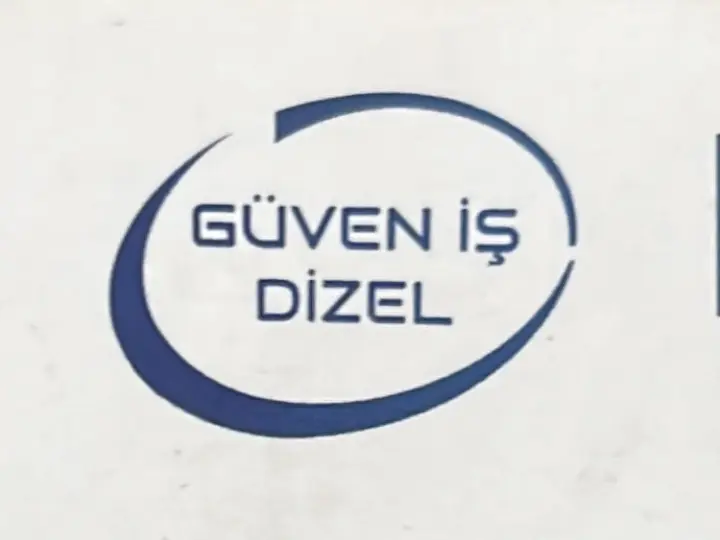Güven İş Dizel Servis
