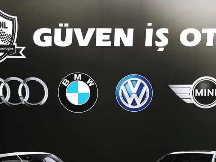 Güven İş Oto