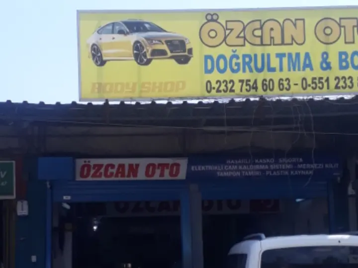 Güven Kaporta & Boya