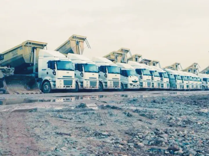 GÜVEN LASTİK KAPLAMA / KONYA