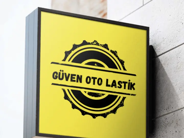 GÜVEN LASTİK ORTACA