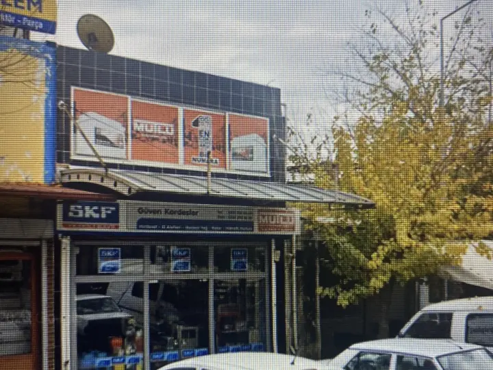 Güven Motor