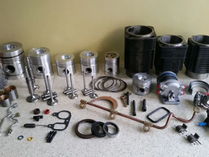 Güven Motor