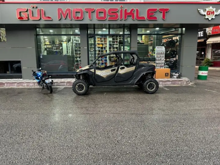 Güven Motor