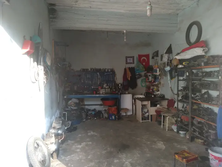 Güven Motor