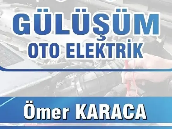 GÜVEN MOTOR