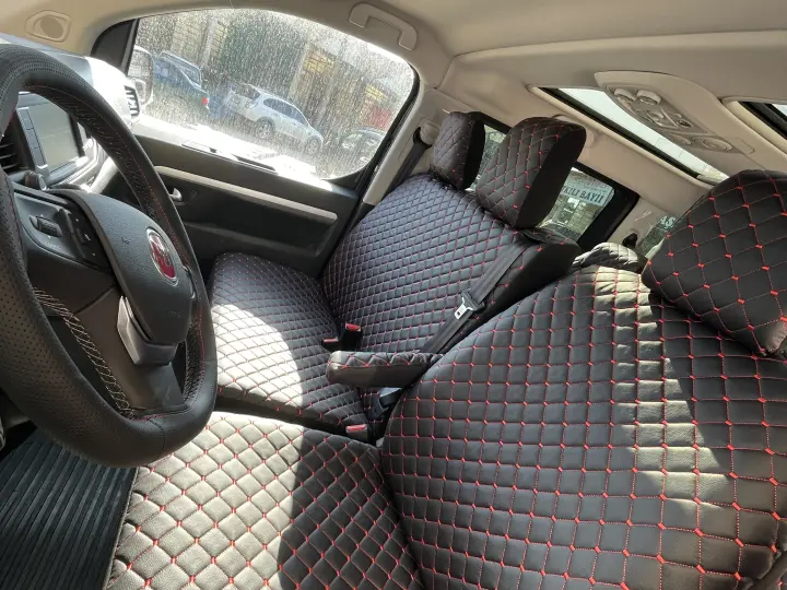 Güven Oto Döṣeme Hazir Oto Kilifi & Aksesuari