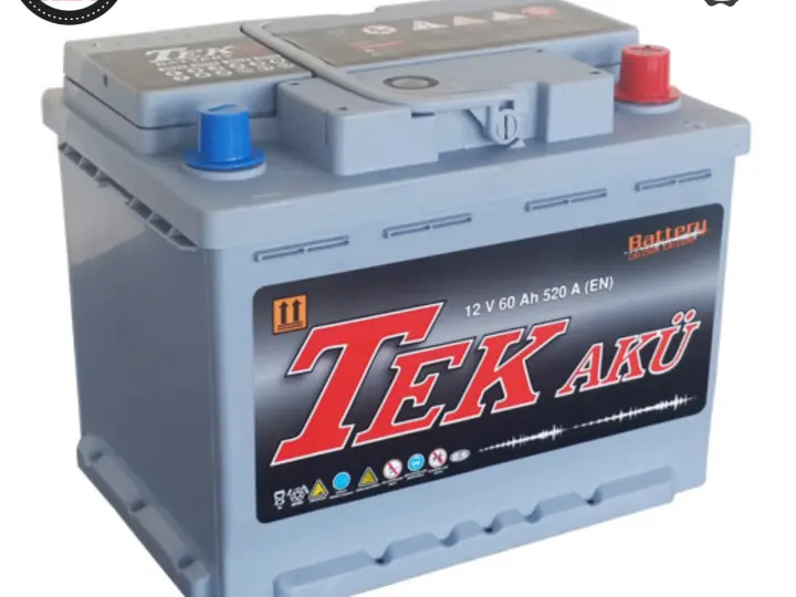Güven Oto Elektirik Akü