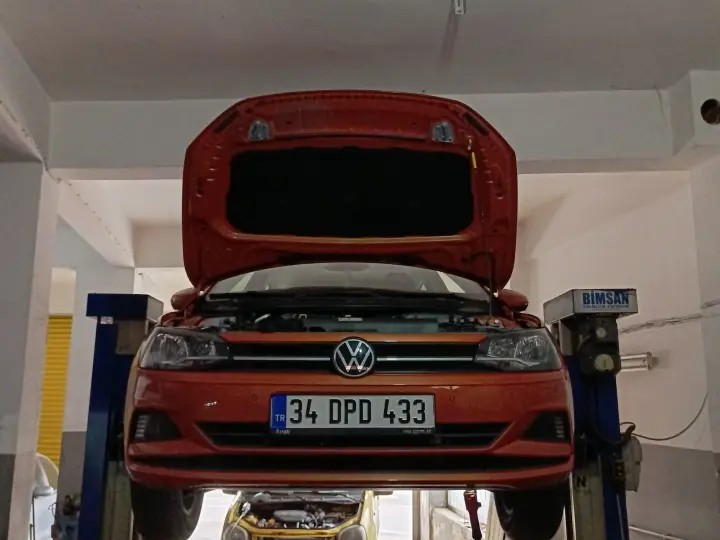 GÜVEN OTO ELEKTRİK