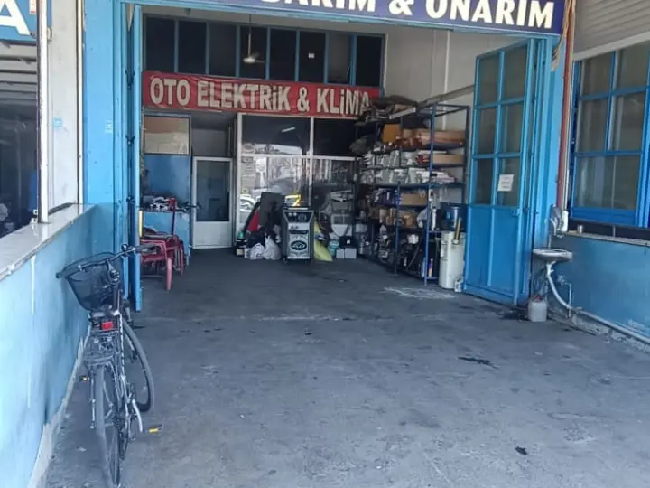 güven oto elektrik