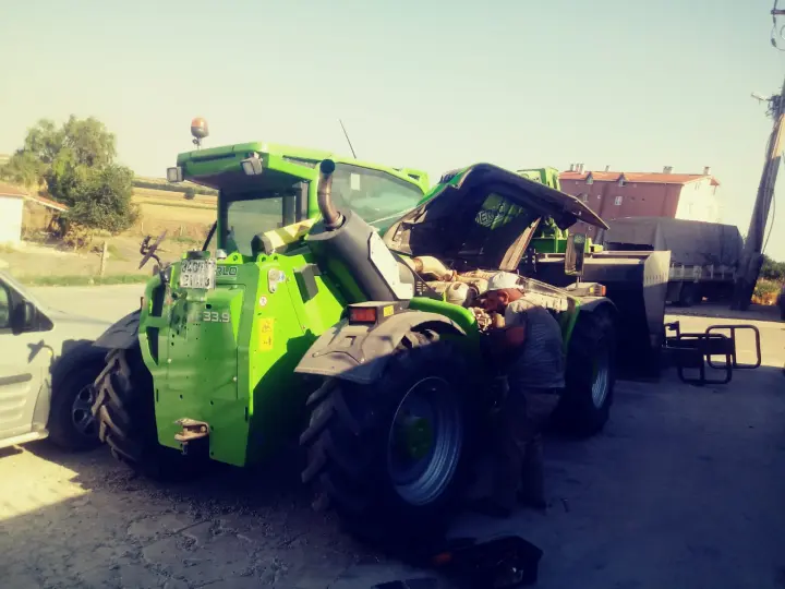 Güven Oto Elektrik