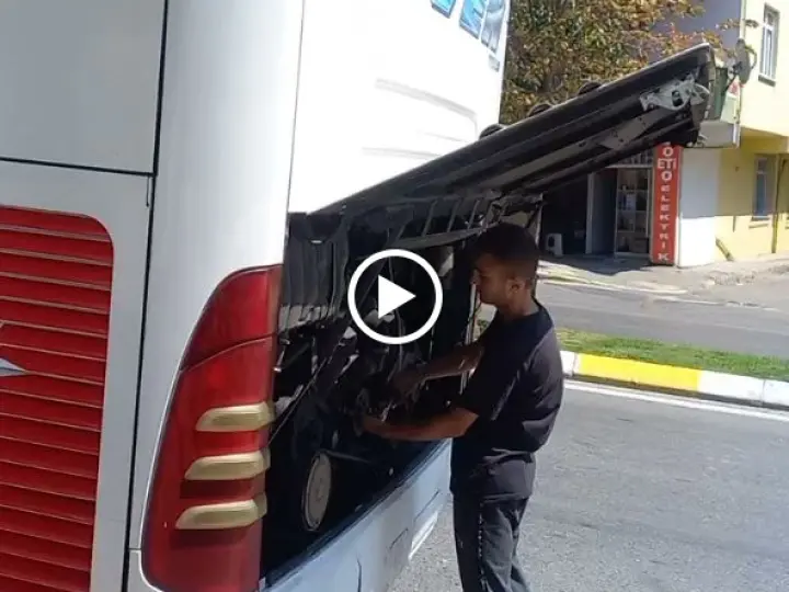 Güven Oto Elektrik