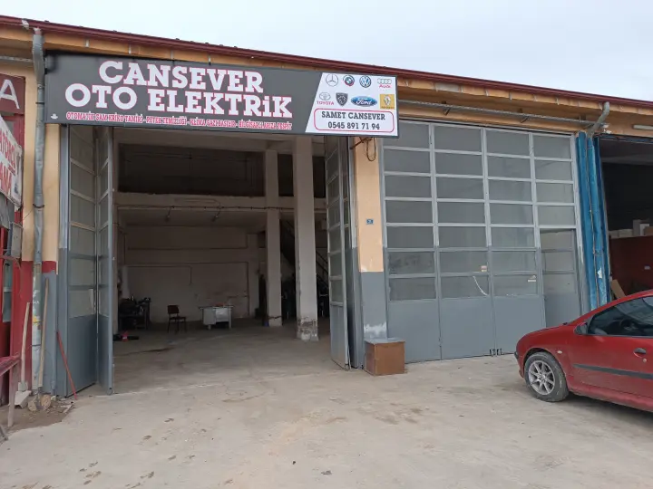 Güven Oto Elektrik