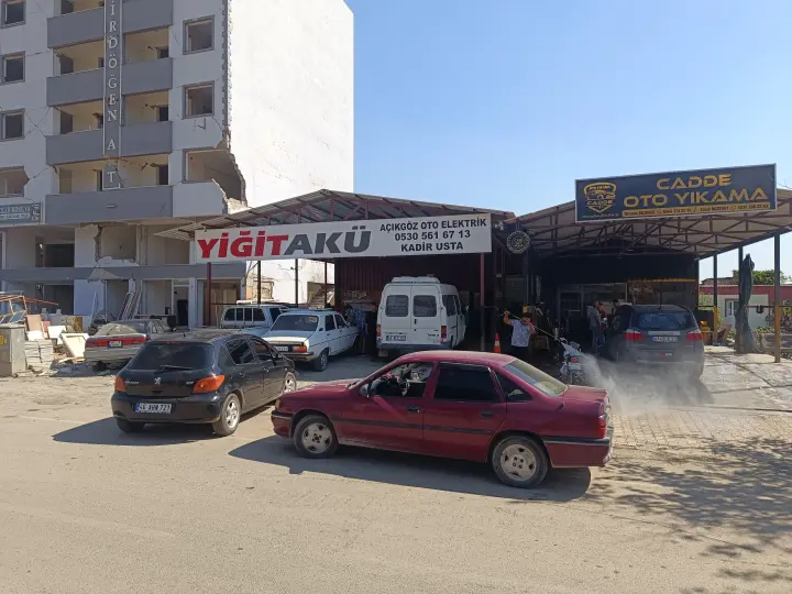 Güven Oto Elektrik