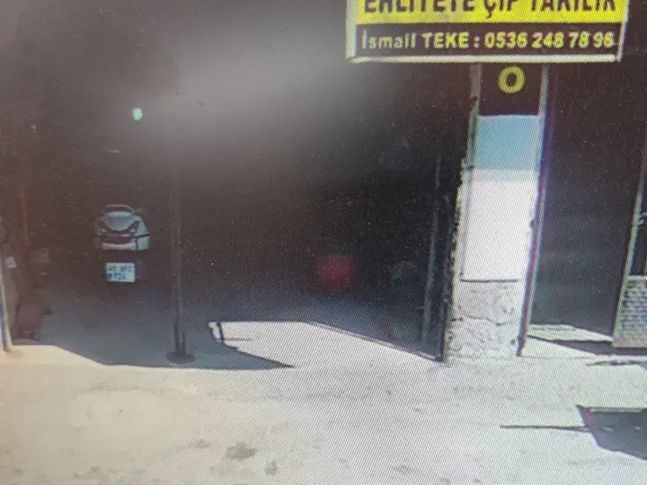 Güven oto elektrik alaşehir ismail