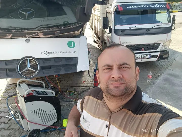 GÜVEN OTO ELEKTRİK KLİMA