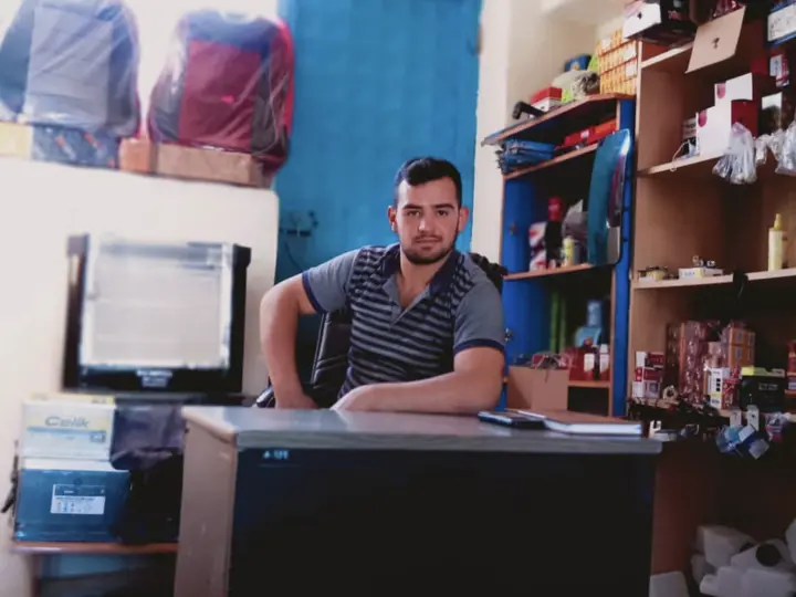 Güven Oto Elektrik Olcay Demiraslan
