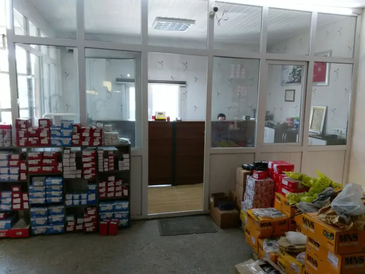 Güven Oto Fren Servisi