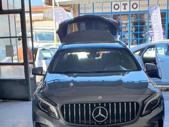 Güven Oto Kilit ve Cam Krikosu Tamiri