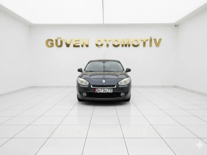 GÜVEN OTO KİRALAMA RENT A CAR