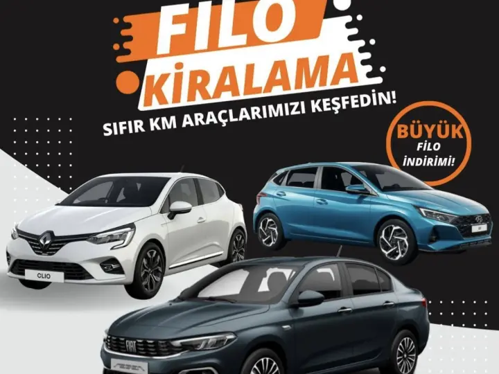 GÜVEN OTO KİRALAMA VE ALIM SATIM