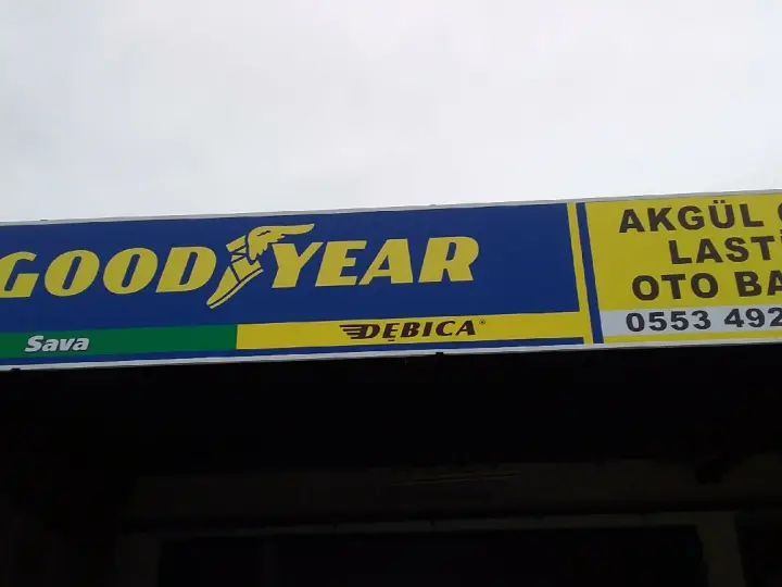Güven Oto Lastik Ve Yedek Parça