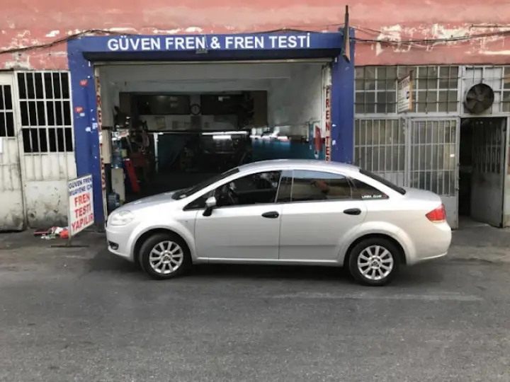Güven Oto Motor Mekanik Elektrik
