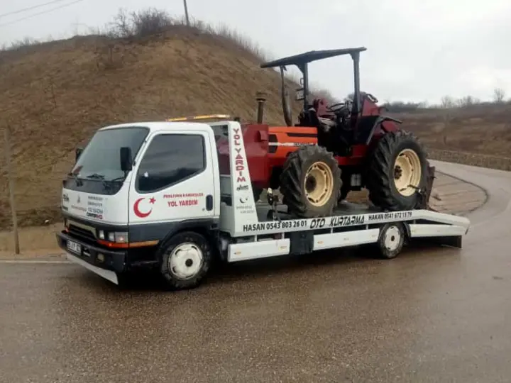 GÜVEN OTO ÖZEL BAKIM SERVİSİ-KURTARICI HİZMETİ