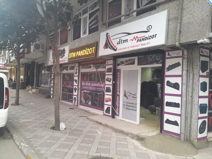 Güven Oto Pandizot
