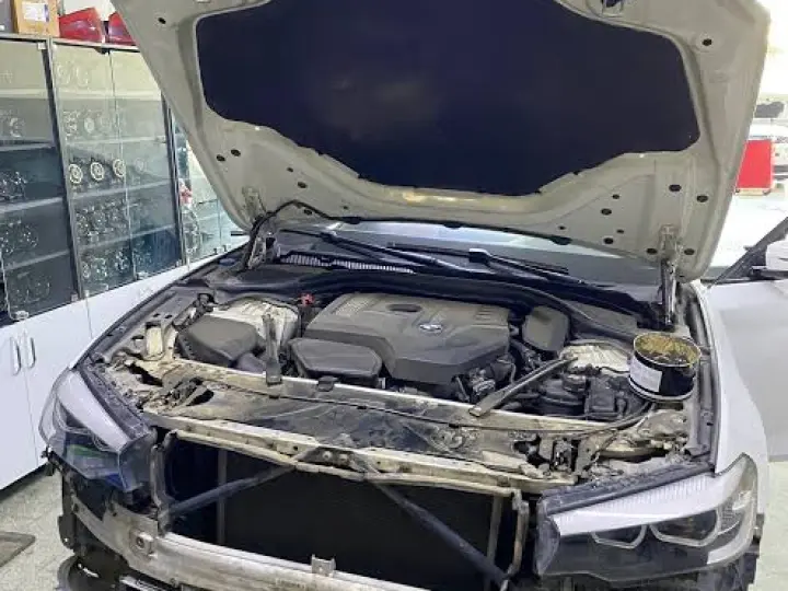 Güven Oto Tamir Bakım Elektrik