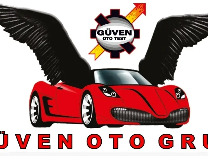 Güven Oto Test Ekspertiz