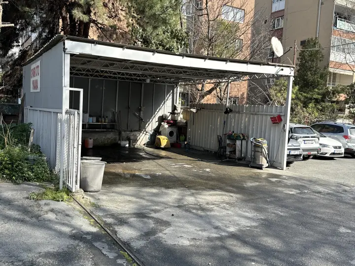 Güven oto yıkama&otopark