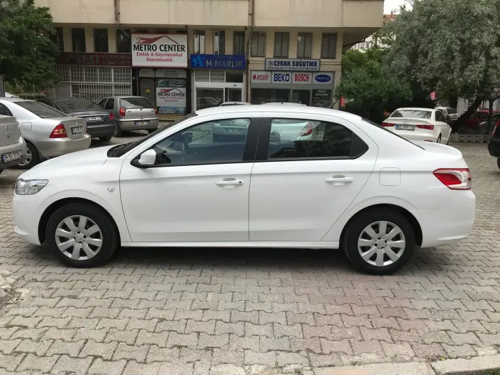 GÜVEN RENT A CAR & TRANSFER HİZMETLERİ GÜVEN GROUP KONYA