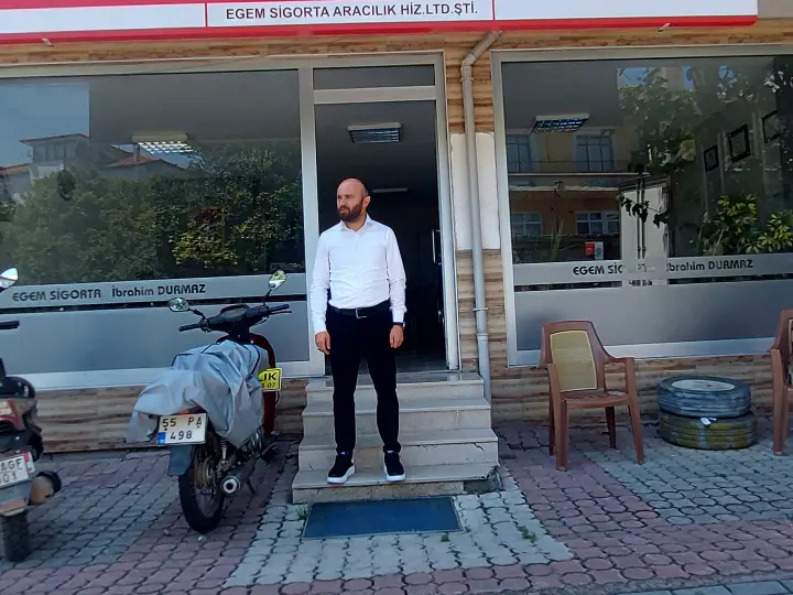 GÜVEN SİGORTA