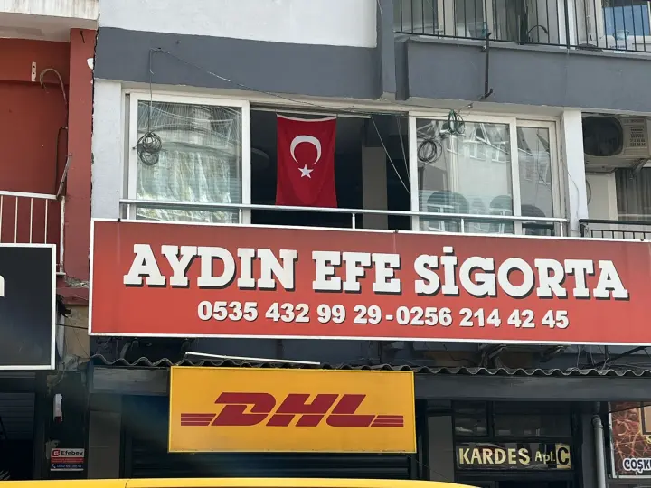 Güven Sigorta Aracılık Hizmetleri