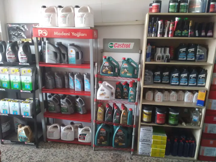 Güven Ticaret