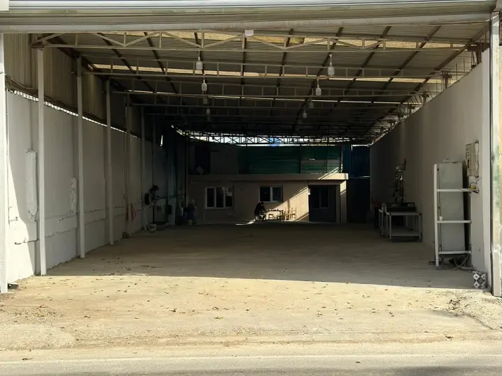 Güven Traktör özel servis