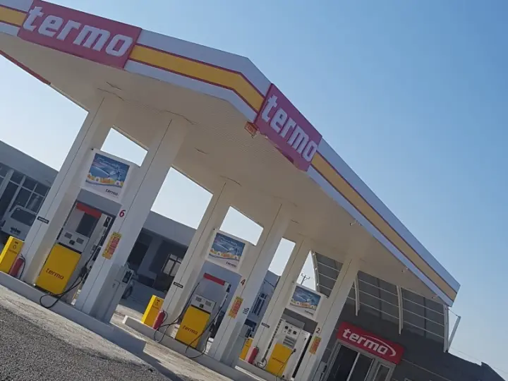 Güvenal Gaz