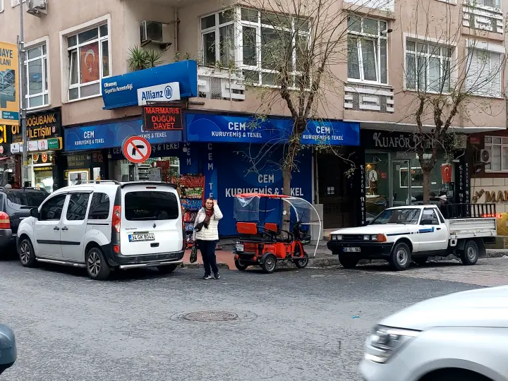 Güvenal Sigorta Aracılık Hizmetleri Ldt.Şti.