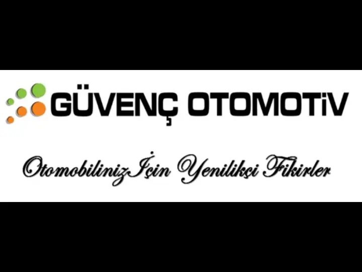 Güvenç Otomotiv ve Güvenlik