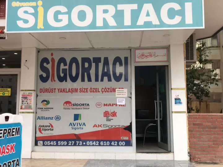 Güvenen Sigorta