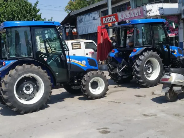 GÜVENİLİR OTO ELEKTRİK