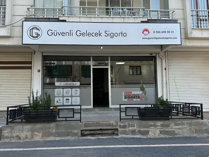 Güvenli Gelecek Sigorta