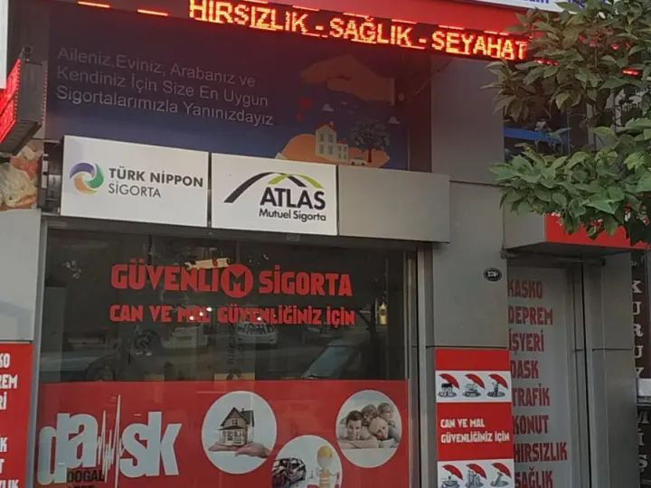 Güvenlim Sigorta Aracılık Hizmetleri Ltd.Şti