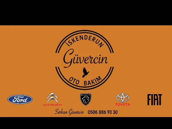 Güvercin Oto Bakim