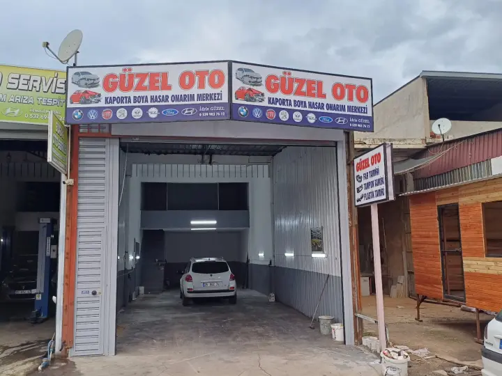 Güzel oto